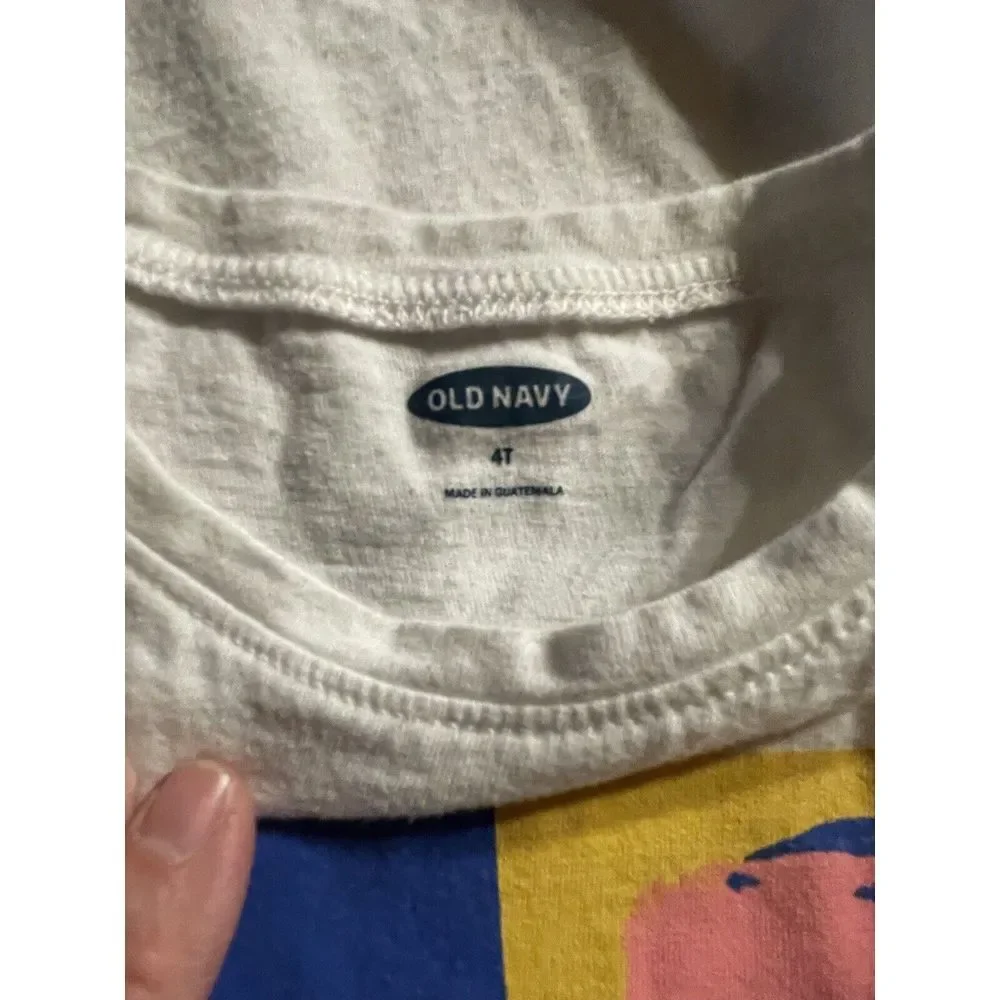 Old Navy this old